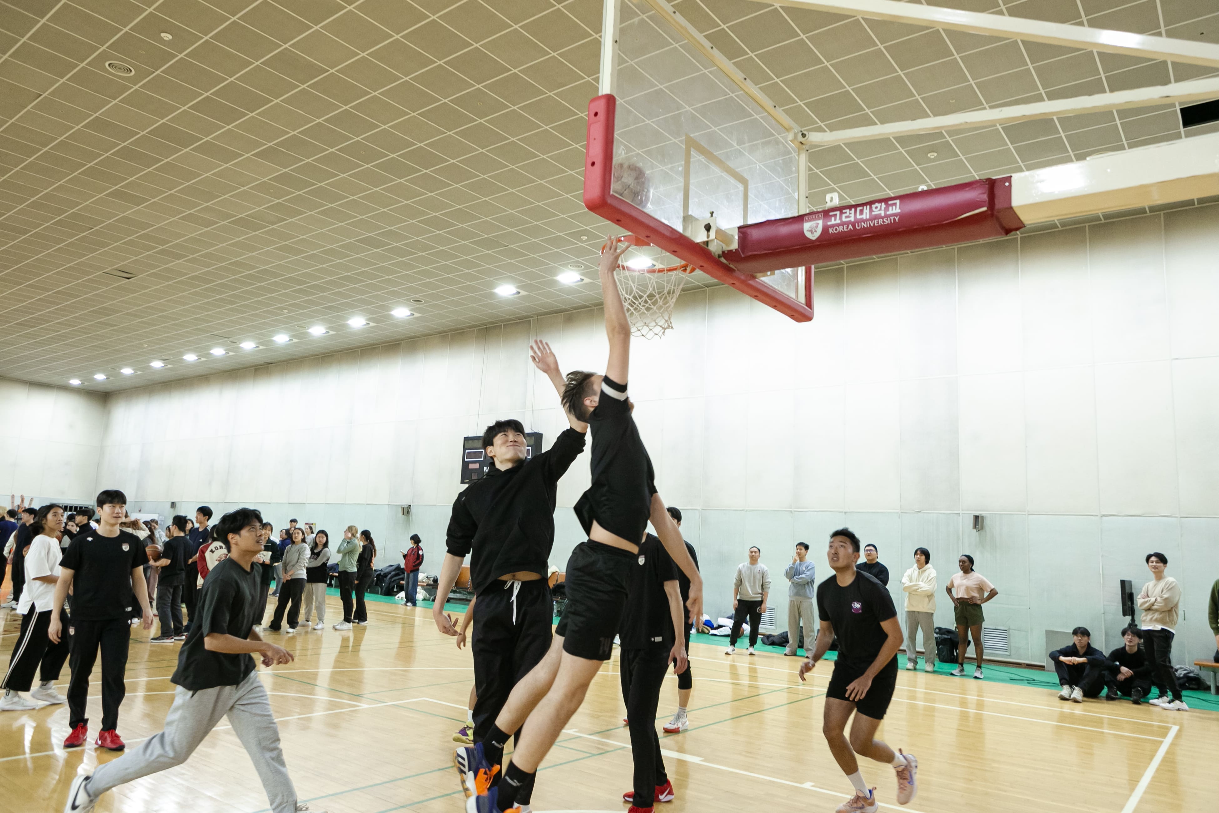 Basketball Cultural_Activity