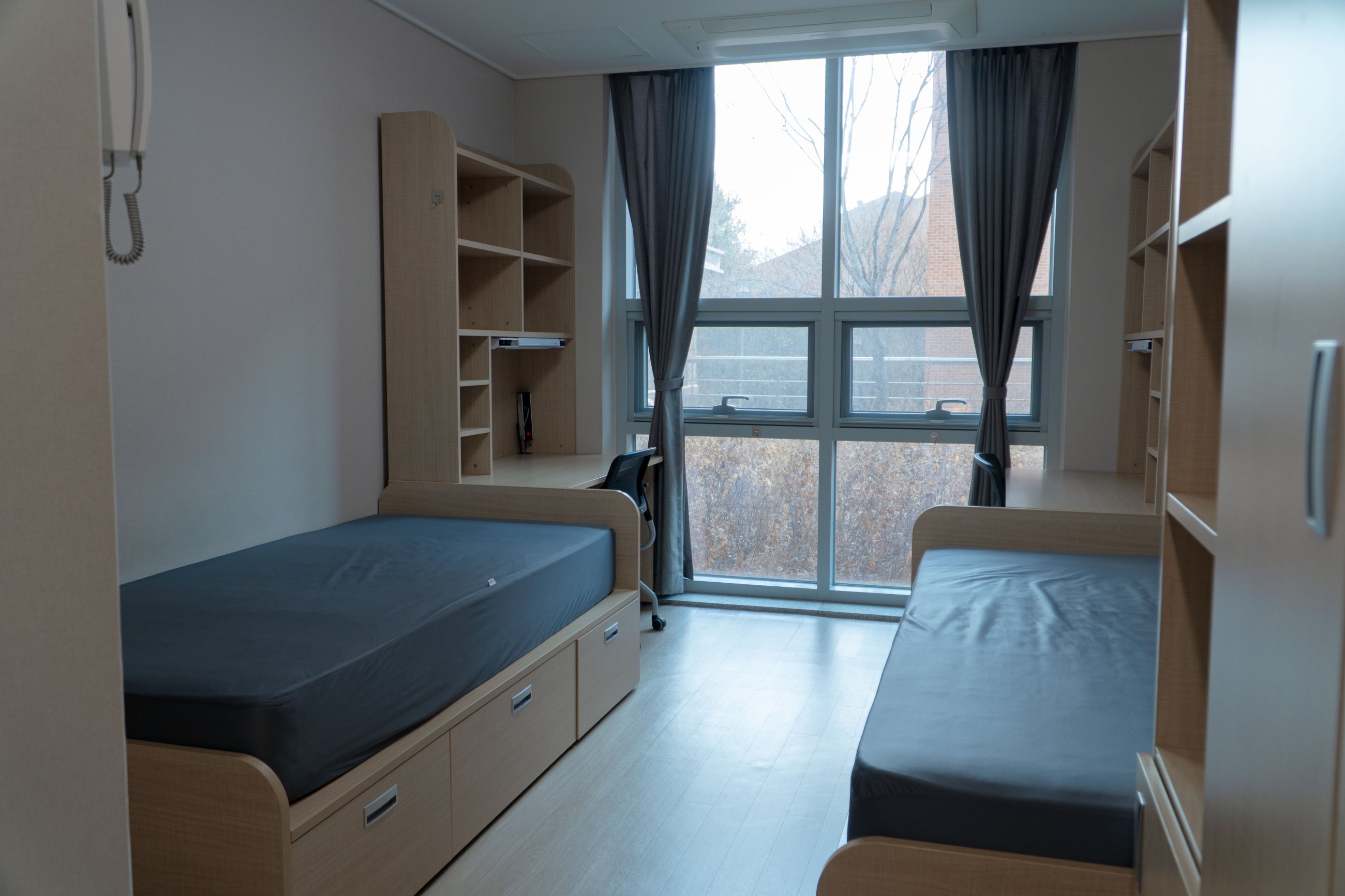 Anam Double Room
