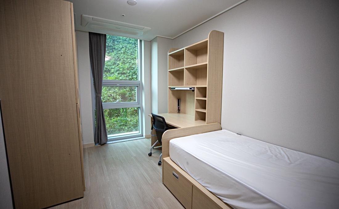 Anam Single Room
