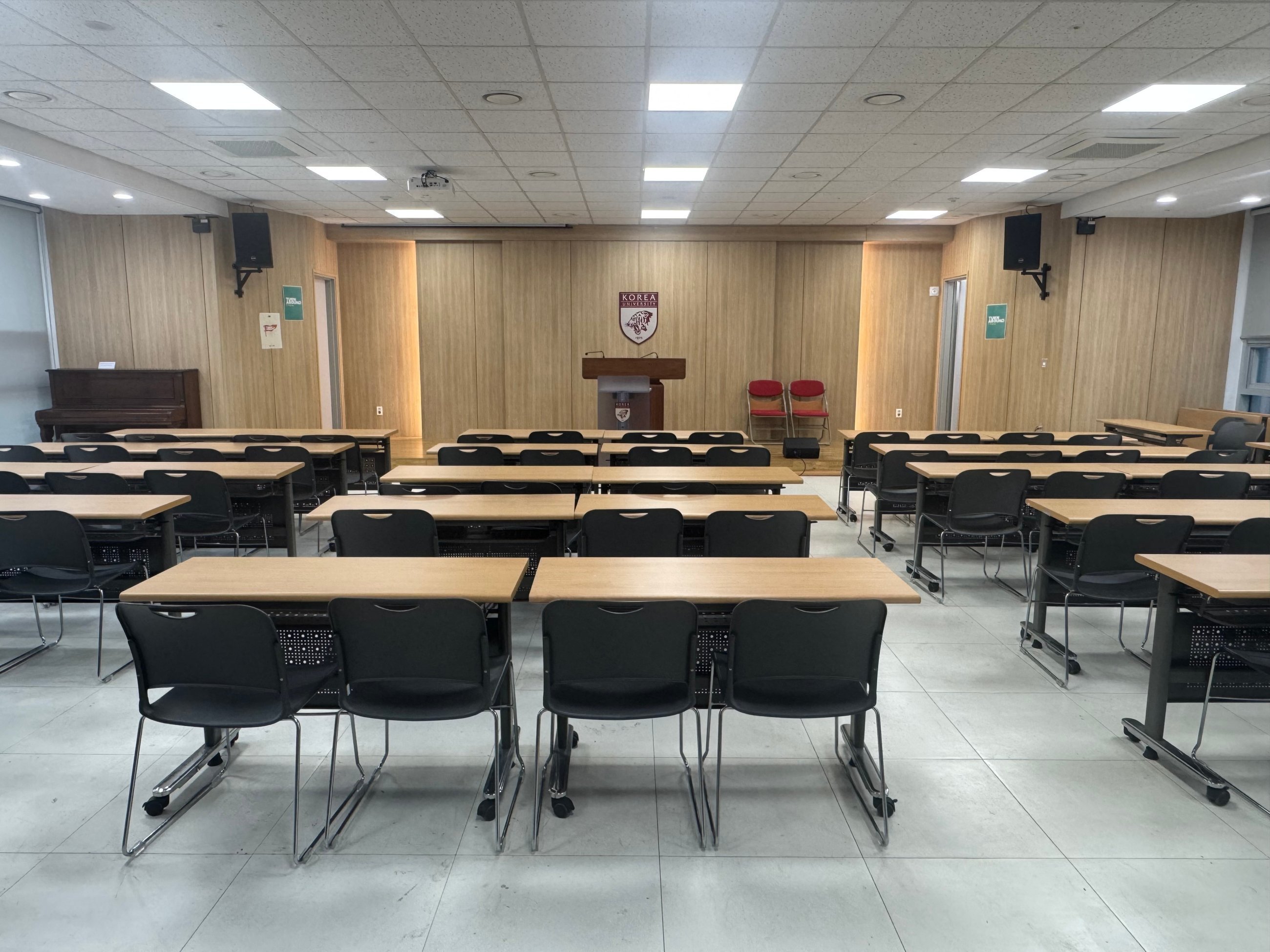 Multi-purpose Room